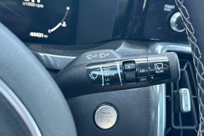 2023 Kia Sorento SX Prestige