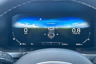 2023 Kia Sorento SX Prestige