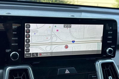 2023 Kia Sorento SX Prestige