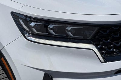 2023 Kia Sorento SX Prestige