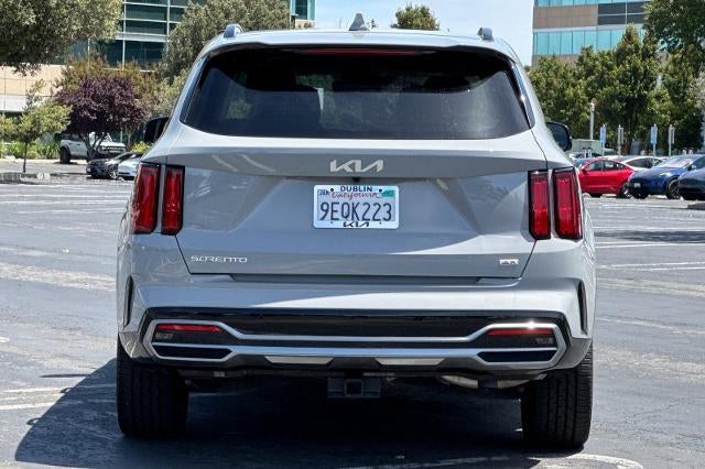 2023 Kia Sorento SX Prestige