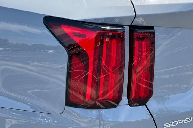 2023 Kia Sorento SX Prestige