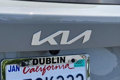 2023 Kia Sorento SX Prestige