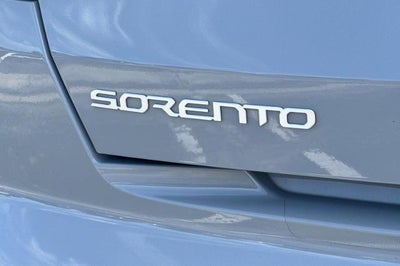 2023 Kia Sorento SX Prestige