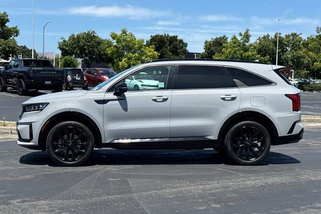 2023 Kia Sorento SX Prestige