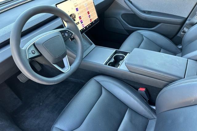 2024 Tesla Model 3 Base
