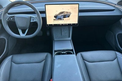 2024 Tesla Model 3 Base