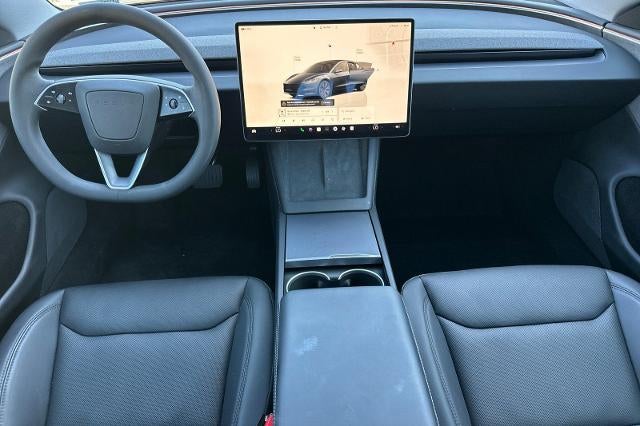2024 Tesla Model 3 Base