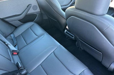 2024 Tesla Model 3 Base