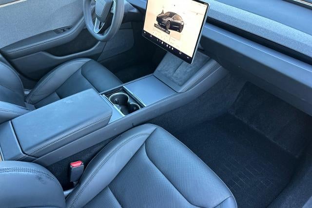 2024 Tesla Model 3 Base