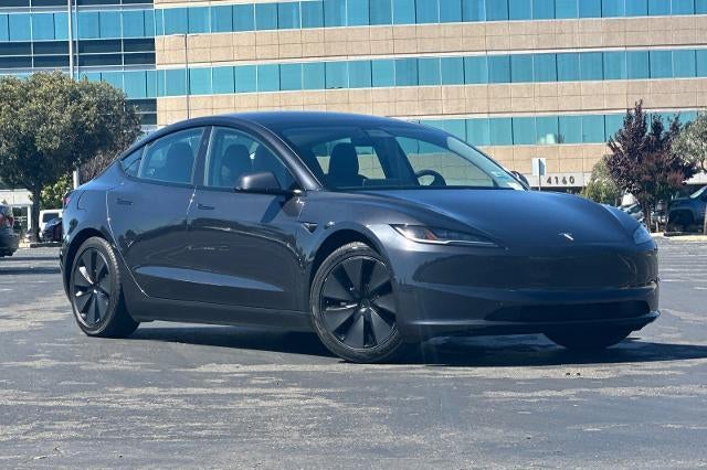 2024 Tesla Model 3 Base