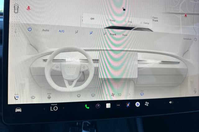 2024 Tesla Model 3 Base
