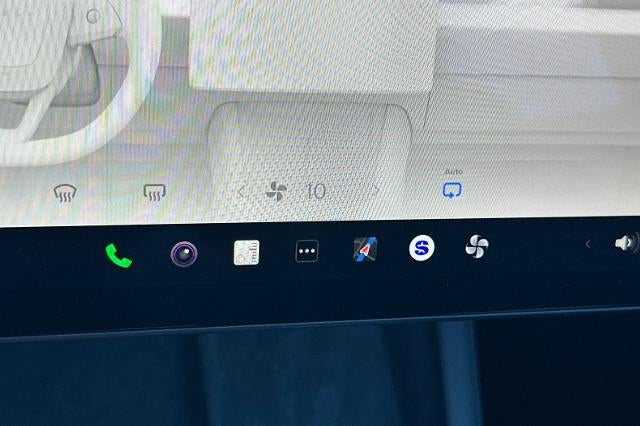 2024 Tesla Model 3 Base