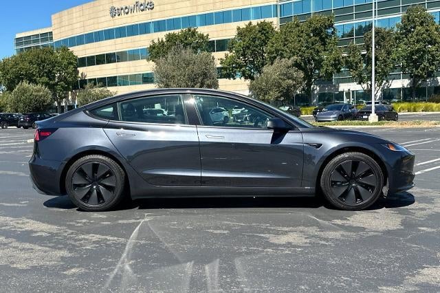 2024 Tesla Model 3 Base