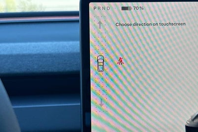 2024 Tesla Model 3 Base