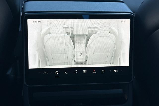 2024 Tesla Model 3 Base