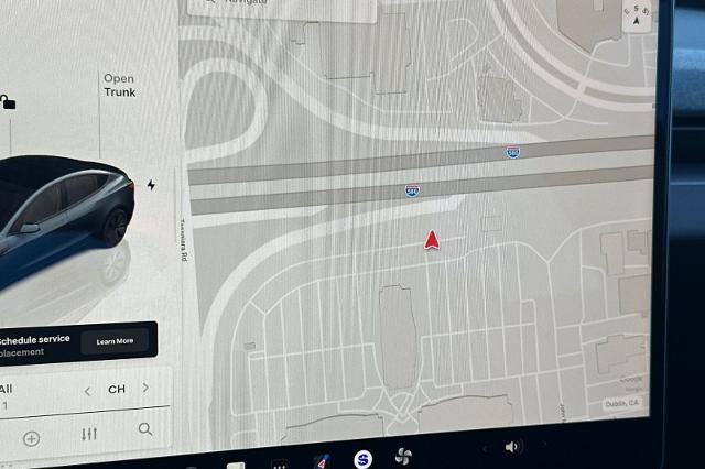 2024 Tesla Model 3 Base