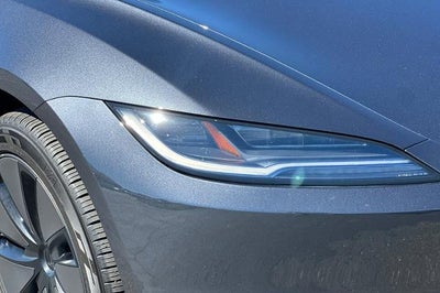 2024 Tesla Model 3 Base