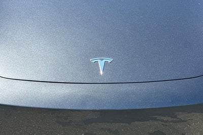 2024 Tesla Model 3 Base