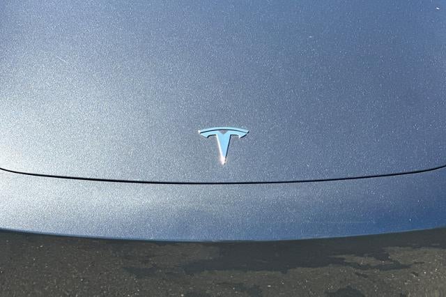 2024 Tesla Model 3 Base