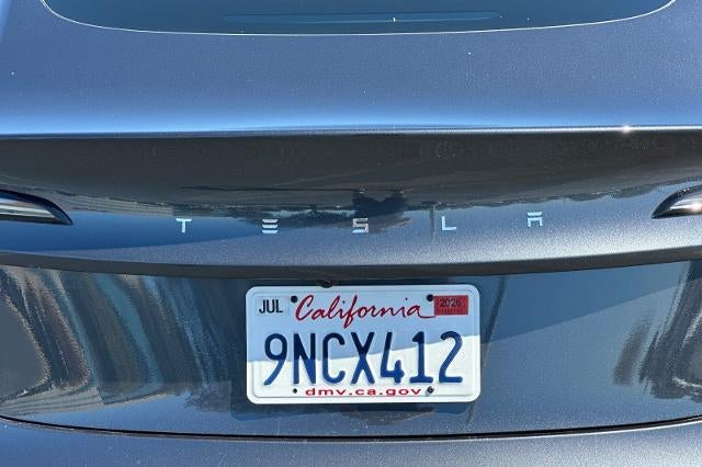 2024 Tesla Model 3 Base