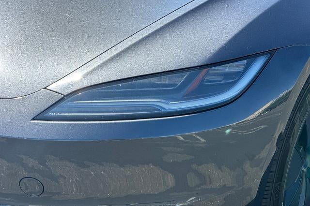 2024 Tesla Model 3 Base