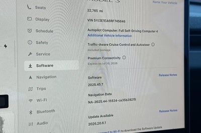 2024 Tesla Model 3 Base