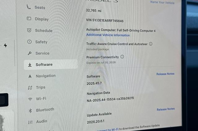 2024 Tesla Model 3 Base