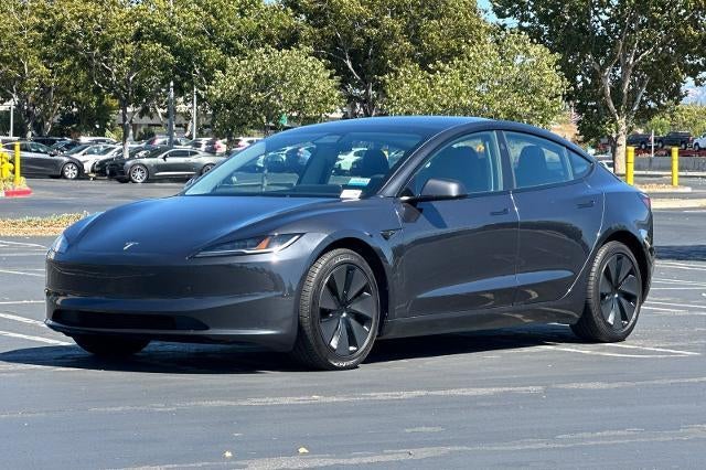 2024 Tesla Model 3 Base