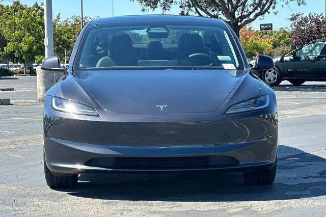 2024 Tesla Model 3 Base