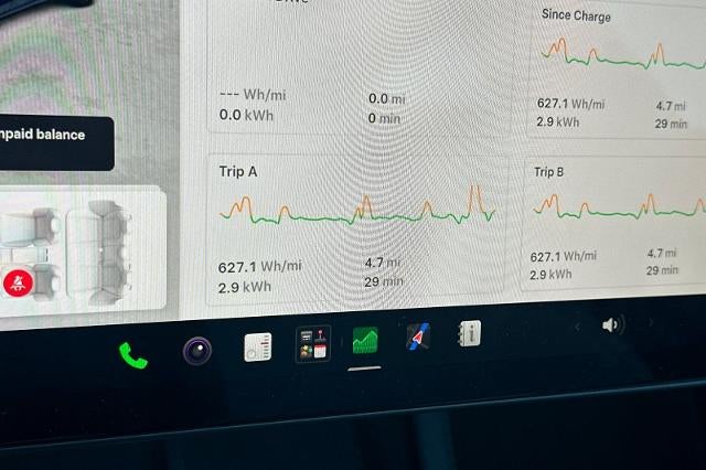 2024 Tesla Model 3 Performance