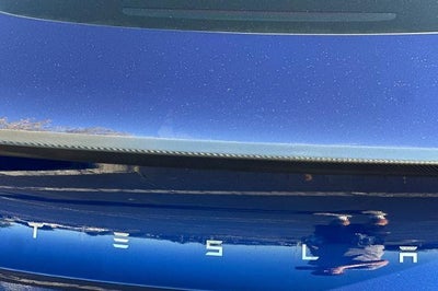 2024 Tesla Model 3 Performance
