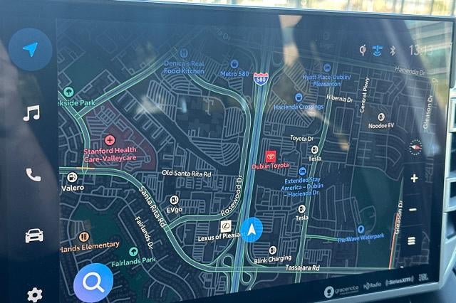 2024 Toyota Sequoia SR5