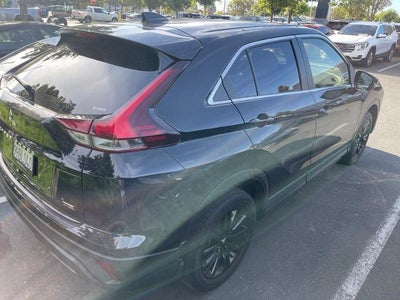 2023 Mitsubishi Eclipse Cross LE S-AWC