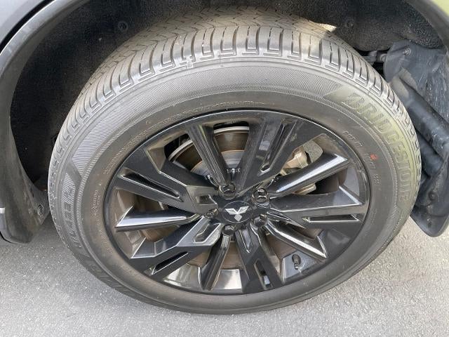 2023 Mitsubishi Eclipse Cross LE S-AWC