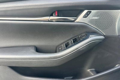 2020 Mazda Mazda3 Sedan Preferred Package