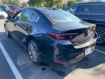 2020 Mazda Mazda3 Sedan Preferred Package