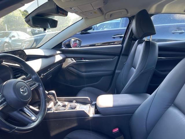 2020 Mazda Mazda3 Sedan Preferred Package