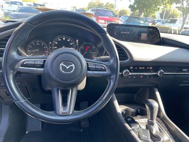 2020 Mazda Mazda3 Sedan Preferred Package