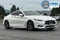 2022 INFINITI Q60 LUXE