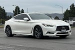 2022 INFINITI Q60 LUXE