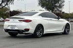 2022 INFINITI Q60 LUXE