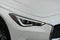 2022 INFINITI Q60 LUXE