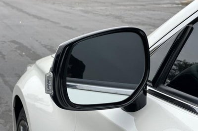 2022 INFINITI Q60 LUXE