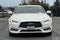 2022 INFINITI Q60 LUXE