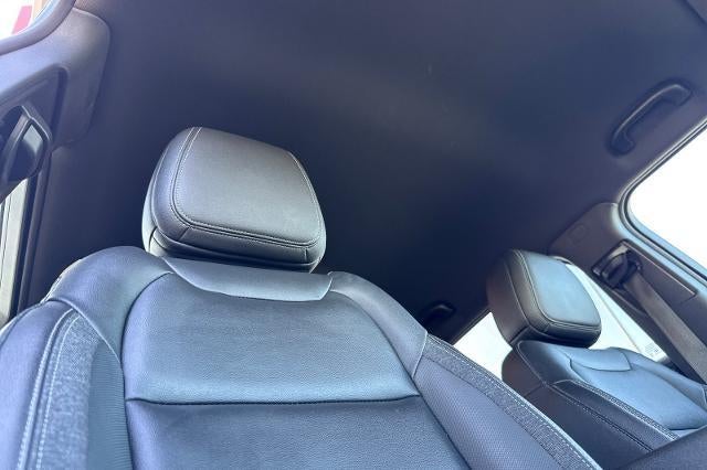 2021 Chevrolet Trailblazer ACTIV