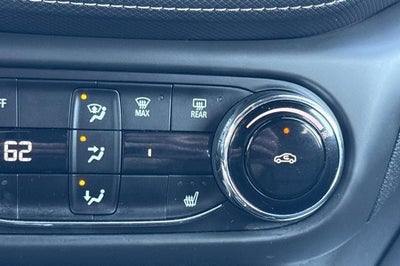 2021 Chevrolet Trailblazer ACTIV