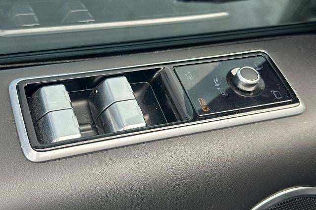 2022 Land Rover Range Rover Sport HST MHEV