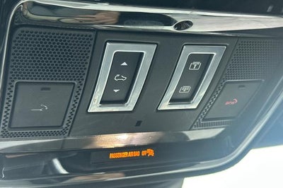2022 Land Rover Range Rover Sport HST MHEV