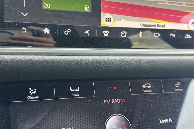 2022 Land Rover Range Rover Sport HST MHEV